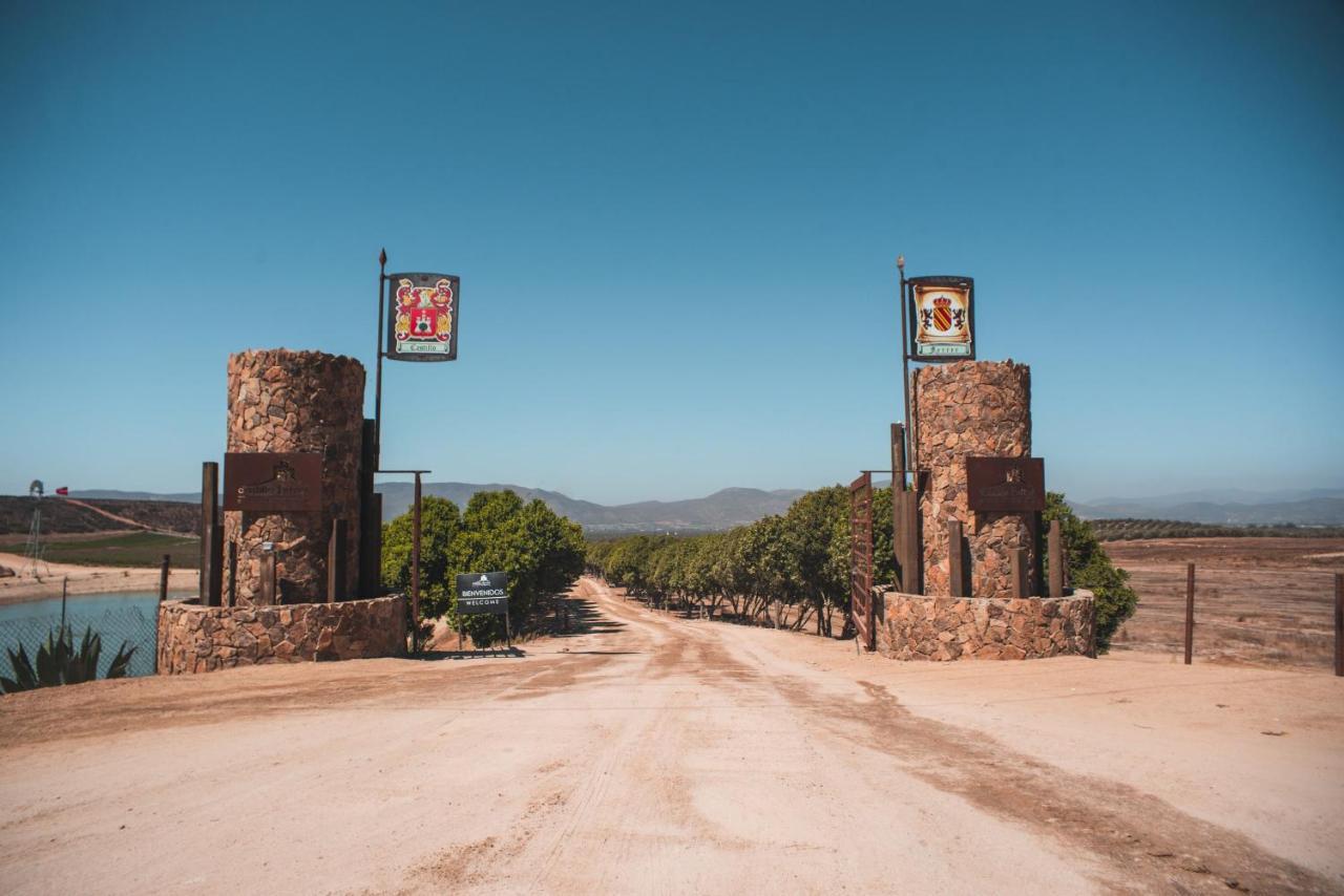 Castillo Ferrer 4*