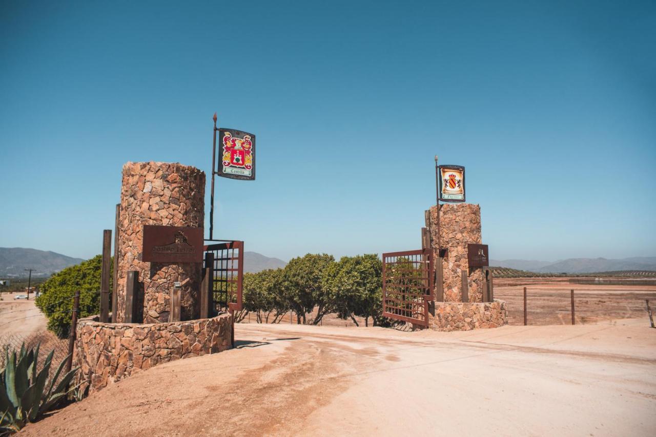 Castillo Ferrer Hotel 4*